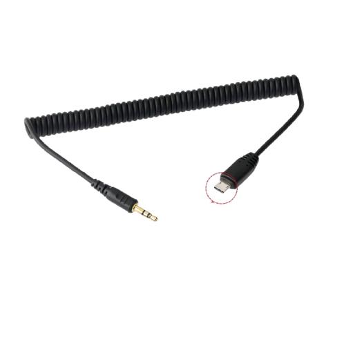 Konova Shutter Release Cable Camera Release Cable