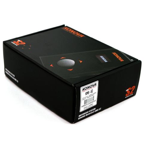 Konova KMS S2 Motor Kit Only for Motorized Camera Slider Timelapse System