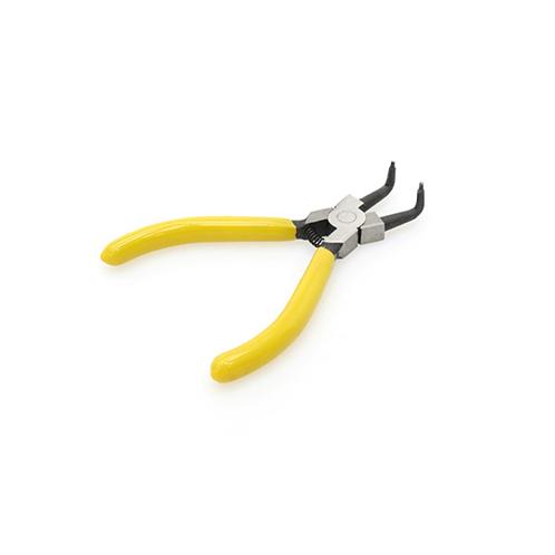 Konova Snap Ring Circlip Plier Internal Bent Retaining Plier Hand Tool