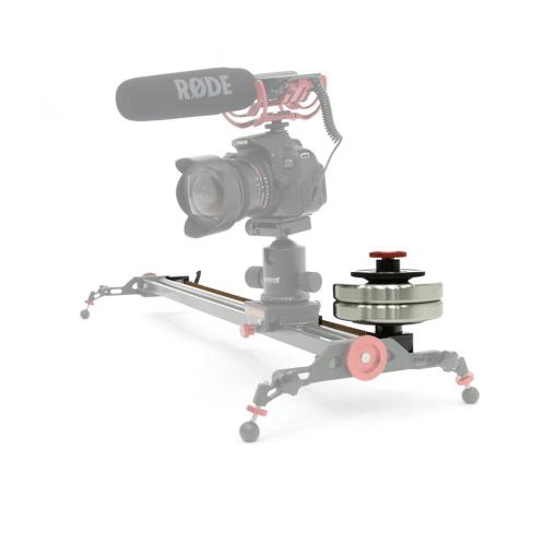 Konova Nitsan Fly Wheel for K7 upto 150cm(59.0") Compatible Without Slider